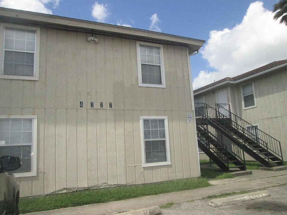 1st image of 4727 Greenwood Dr APT 7