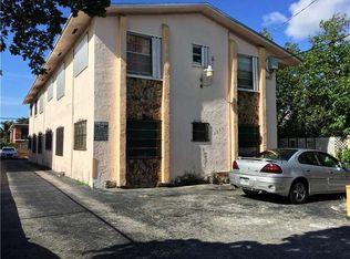 1250 SW 4th St APT 5, Miami, FL 33135