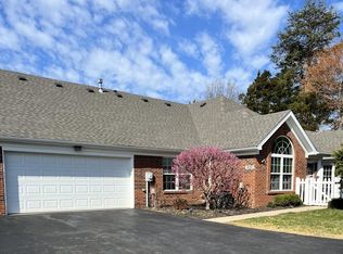 10703 Glenmary Springs Dr, Louisville, KY 40291