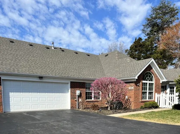 10703 Glenmary Springs Dr, Louisville, KY 40291