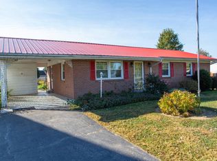 1333 Glensboro Rd, Lawrenceburg, KY 40342