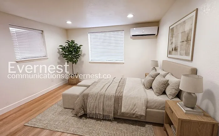 1 bed, 1.0 bath, 500 sqft, $1,895 — Photo 2
