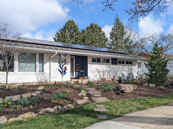 229 Ellen Ave, State College, PA 16801