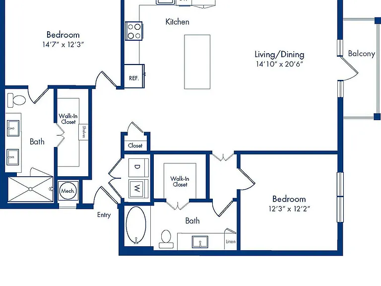 Camden Gilbert — Photo 42