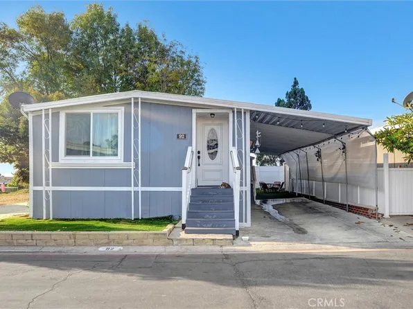 17350 Temple Ave Space 92, La Puente, CA 91744