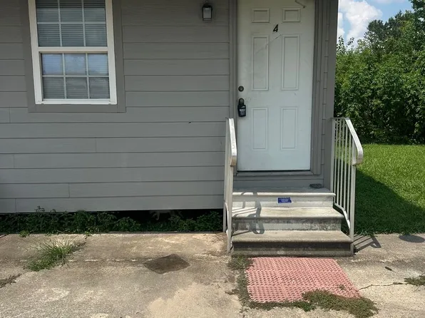2425 1/2 Broad St, 2425 1/2 Broad St #4, Lake Charles, LA 70601