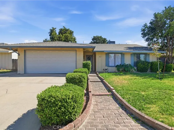 42 Sunset Ct, Merced, CA 95340