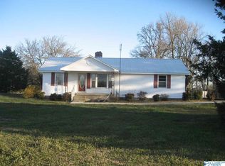 1760 Horseshoe Bend Rd, Scottsboro, AL 35769
