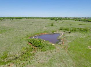 S Perry Rd, Mulhall, OK 73063