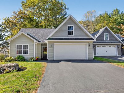 8 Stephen Ward Drive #14, Gorham, ME, 04038