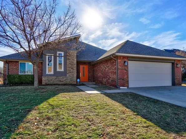 2420 NW 175th St, Edmond, OK 73012