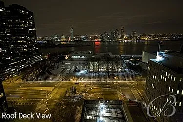 Rented by Bellmarc Realty