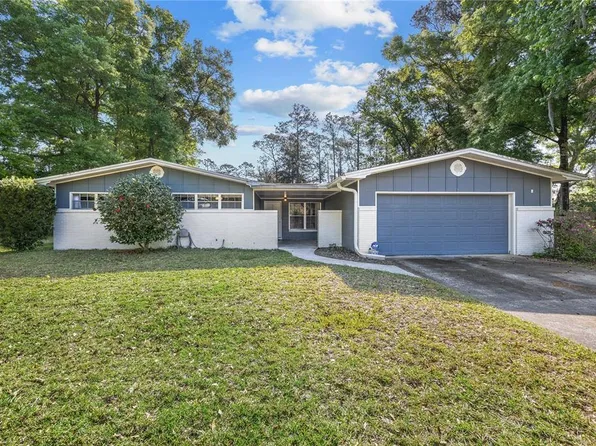 1911 NW 22nd St, Gainesville, FL 32605