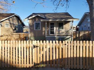 1812 S Franklin St, Denver, CO 80210