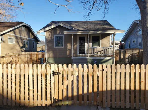 1812 S Franklin St, Denver, CO 80210