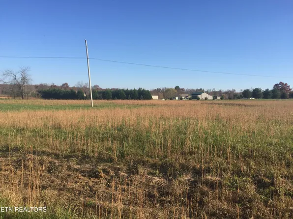 Adams Creek Rd, Crossville, TN 38571