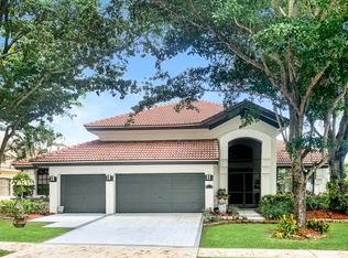 8578 Rolling Hills Blvd, Lake Worth, FL 33467