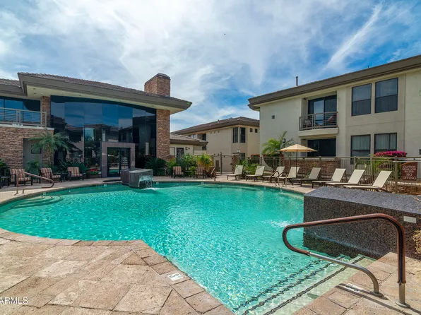 6900 E PRINCESS Drive #2142, Phoenix, AZ 85054
