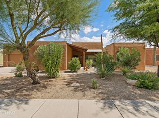 8049 W Black Eagle Ct, Tucson, AZ 85757