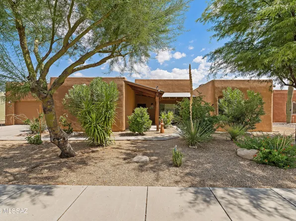 8049 W Black Eagle Ct, Tucson, AZ 85757