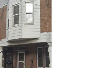 2111 S 20th St #A, Philadelphia, PA 19145