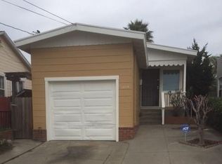 1614 Carlson Blvd, Richmond, CA 94804