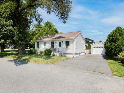 43 Parker Ave, Warren, RI, 02885