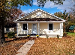 2508 E Spencer Ave, Gastonia, NC 28054