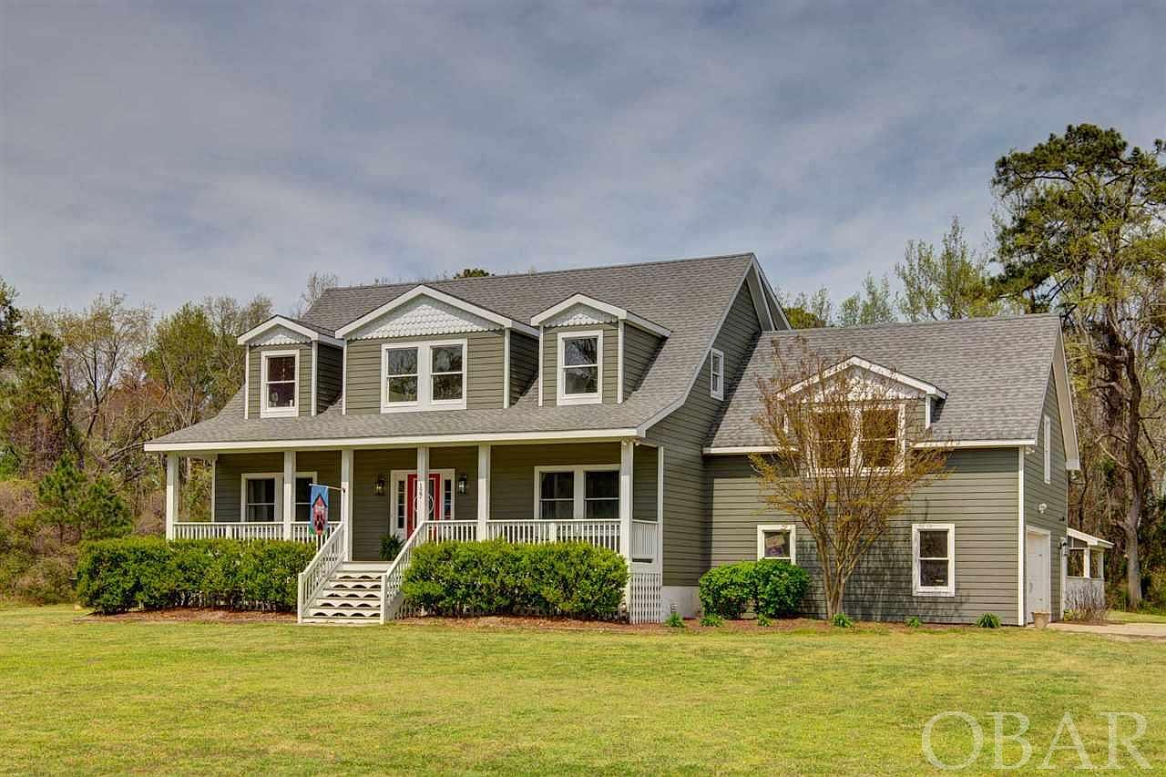 127 Newbern Rd Jarvisburg Nc 27947 Mls 112095 Zillow