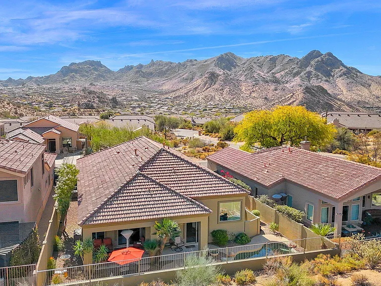 11516 E Ranch Gate Rd — Photo 30