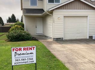 1648 Lucinda Ave NE, Keizer, OR 97303