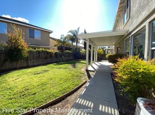 2912 Medinah Way, Modesto, CA 95355