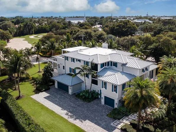 2 Country Club Rd, Key Largo, FL 33037