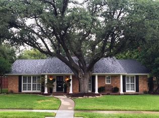 447 Crestover Cir, Richardson, TX 75080