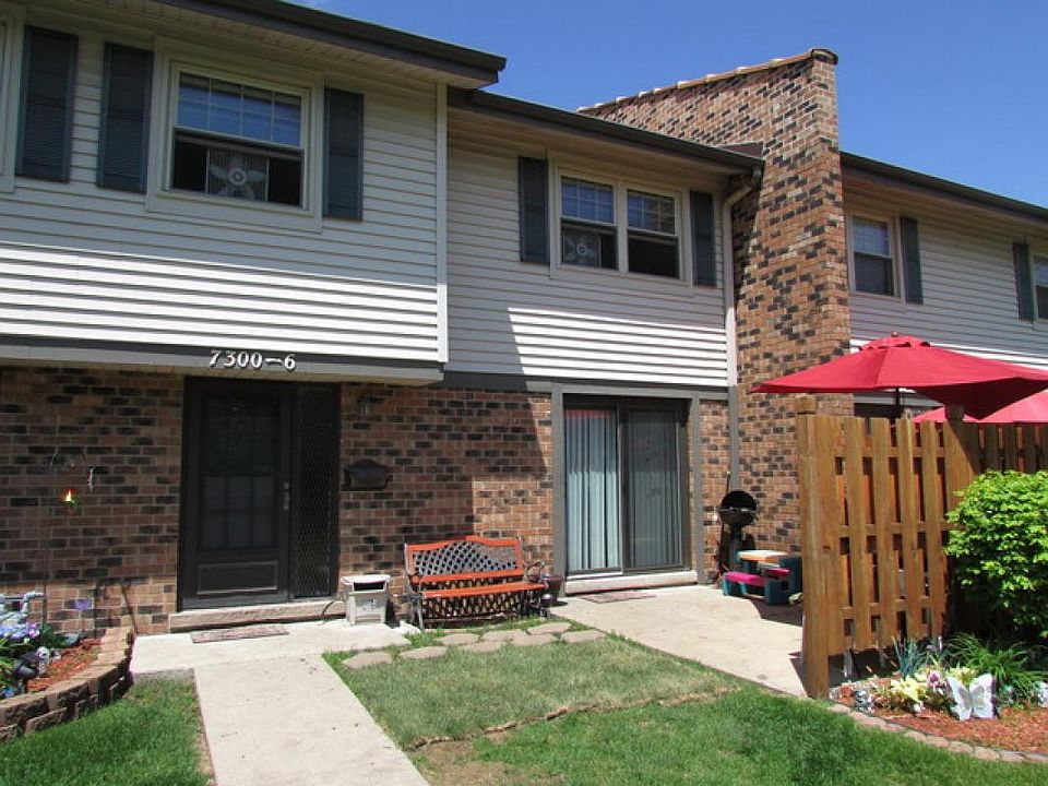 1st image of 7300 Winthrop Way Unit 6