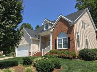 6408 Wellstone Ct, Greensboro, NC 27410