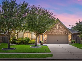 2322 Angel Trumpet Dr, Katy, TX 77494
