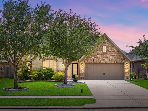 2322 Angel Trumpet Dr, Katy, TX 77494