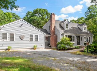 58 Saddleback Rd, Mashpee, MA 02649