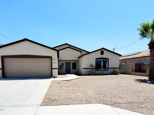 209 E HARRISON Drive, Avondale, AZ 85323