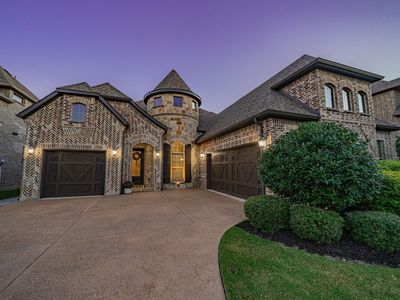 1001 Amber Knoll Dr, Rockwall, TX, 75087