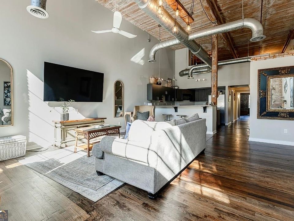 Hampton Lofts 10 James St Hampton GA Zillow