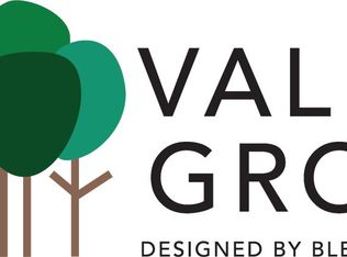 Homes Available Soon, Valley Grove, Hockessin, DE 19707