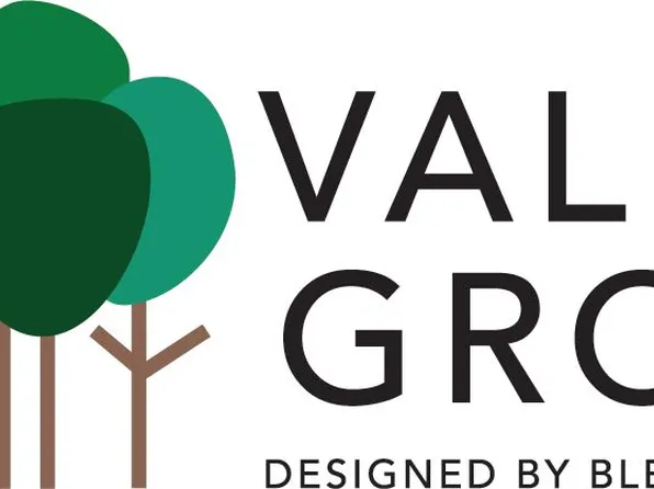 Homes Available Soon, Valley Grove