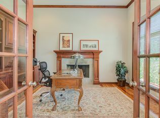 11517 Willow Ridge Dr, Zionsville, IN 46077