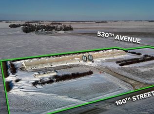 52901 160th St, Wells, MN 56097