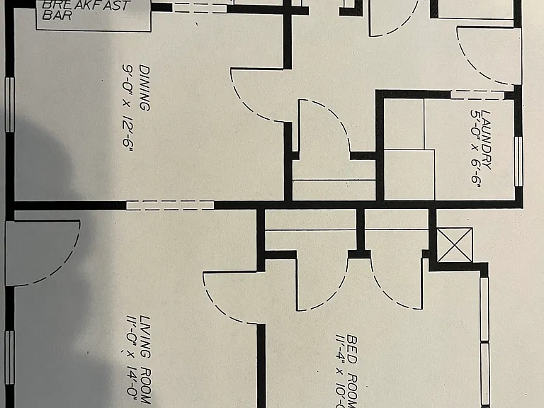 309 Walnut Ave #1 — Photo 1