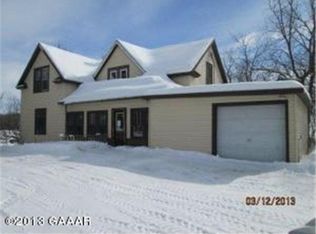 14162 Dogwood Rd NE, Miltona, MN 56354