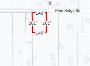 Ridge Dr, Biloxi, MS 39532