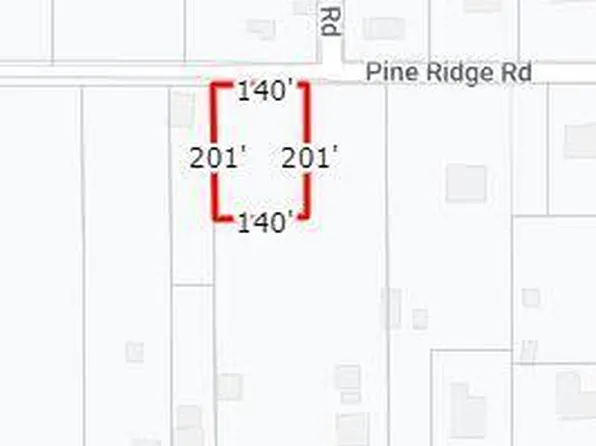 Ridge Dr, Biloxi, MS 39532